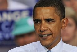 Obama odrzuca apel McCaina o przełożenie debaty