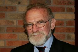 Geremek: zapomniano o Europie chrześcijańskiej