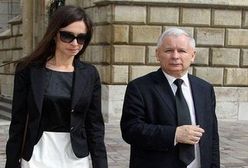 Dlaczego Marty Kaczyńskiej nie było w sztabie PiS?