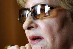 Jednak dojdzie do lustracji Gilowskiej