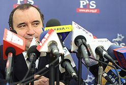 Gosiewski: wyrok ws. Beger to niemiła sprawa dla PiS