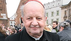 Prezydent Krakowa rozdał "zakazane" jaja