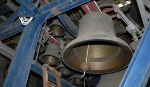 Prokuratura czeka na opinię w sprawie przyczyny pożaru w kościele św. Katarzyny