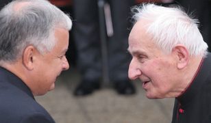 Lech Kaczyński: Sierpień '80 bez precedensu w historii