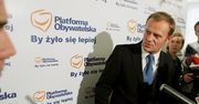 Sondaż: Tusk przegra obie debaty