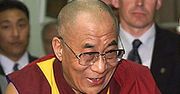 Aresztowano Tybetańczyków pragnących powrotu dalajlamy