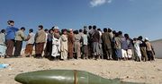 Afganistan: coraz więcej ofiar z winy wojska