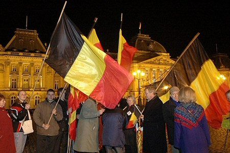 Belgia oburzona żartem państwowej telewizji