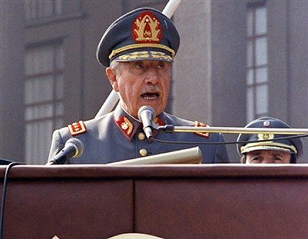 Ambasador RP w Chile dla WP: Pinochet uniknął procesów