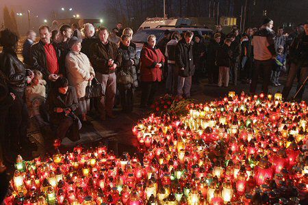Polska w żałobie - wydobyto ciała wszystkich górników