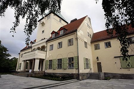 Otwarto muzeum holokaustu w Norwegii