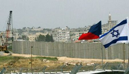 Starcia palestyńsko-izraelskie w Strefie Gazy