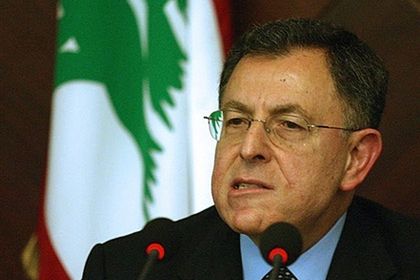 Premier Libanu zapewnił, że Hezbollah będzie współpracował z ONZ