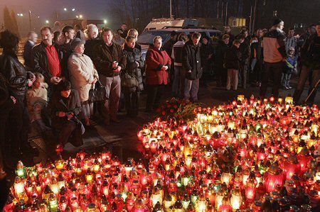 Polska w żałobie - wydobyto ciała wszystkich górników