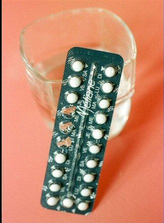 Bzdury i fakty o antykoncepcji