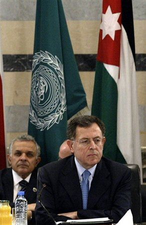 Libański premier: jedna osoba zabita w izraelskim nalocie
