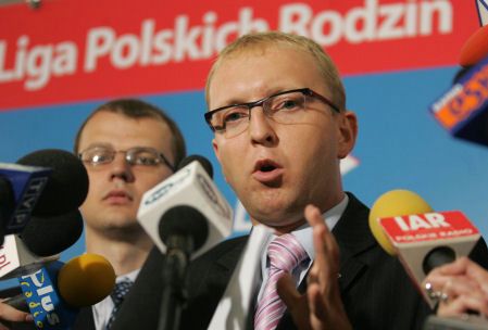 Wierzejski: Lepper zaproponuje PiS-owi powrót do koalicji?