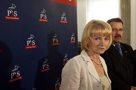 PiS: uregulować kwestie własności na ziemiach odzyskanych