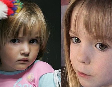 Zaginięcie Madeleine McCann: to nie ona widnieje na fotografii turystki