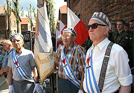 66. rocznica pierwszej deportacji do Auschwitz