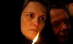 Wielki Piątek - wspominamy śmierć Chrystusa