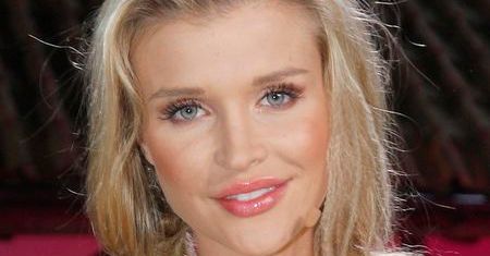 Joanna Krupa: Gwiazda dostała fortunę za reklamę