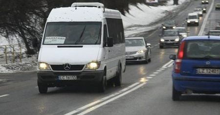 Rada Ministrów: Będą pieniądze na S17