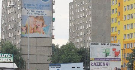 Wielka płyta świętowała 50 lat