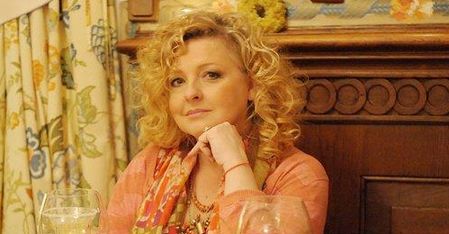 Kuchenne rewolucje: Wymiary Magdy Gessler wielką tajemnicą