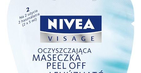 Zafunduj sobie maseczkę!