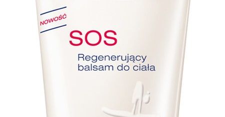 Gdy skóra jest za sucha