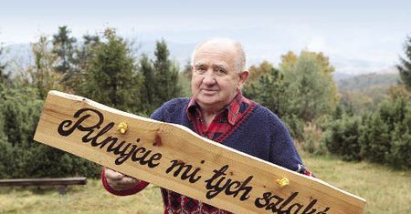 Pierwsza góra