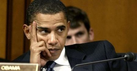 Panie Obama, i co teraz?