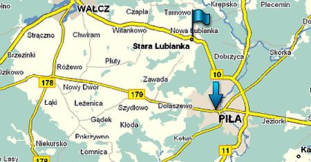 Tir wjechał pod pociąg