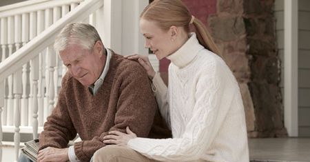 Światowy Dzień Choroby Alzheimera