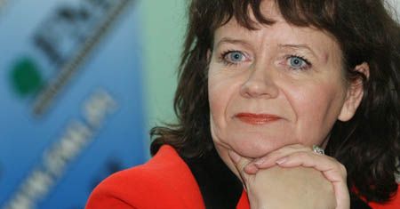 Kudrycka: trzeba zmienić system finansowania szkolnictwa wyższego