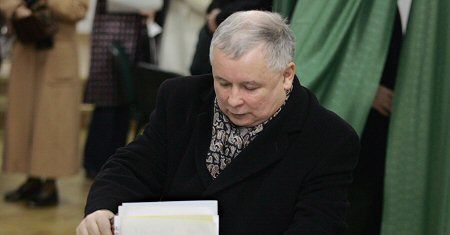 Tak się kończy IV RP