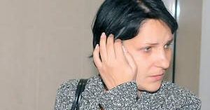 Aneta Krawczyk: seks w... zakresie obowiązków