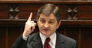 Sławomir Skrzypek nowym prezesem NBP