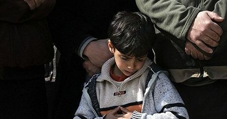 18 tys. dzieci dziennie umiera z głodu