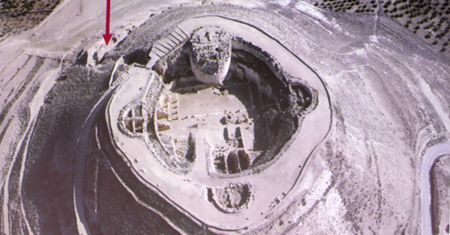 Archeolodzy odnaleźli grób króla Heroda