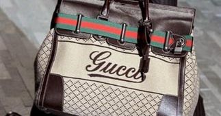 Staruszki okradły butik firmy Gucci