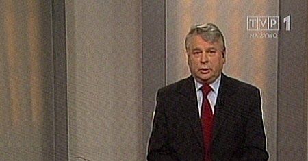 Borusewicz: nie ma III ani IV RP - Polska jest jedna