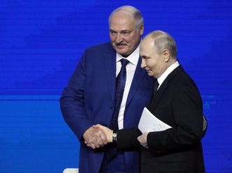 Uderzenie Unii w rolnictwo Rosji i Białorusi. Będą cła zaporowe