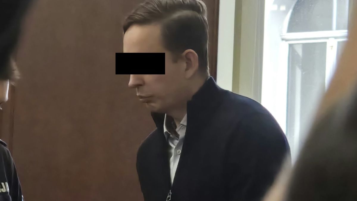 Czy Sebastian M. próbował doprowadzić do kasacji?