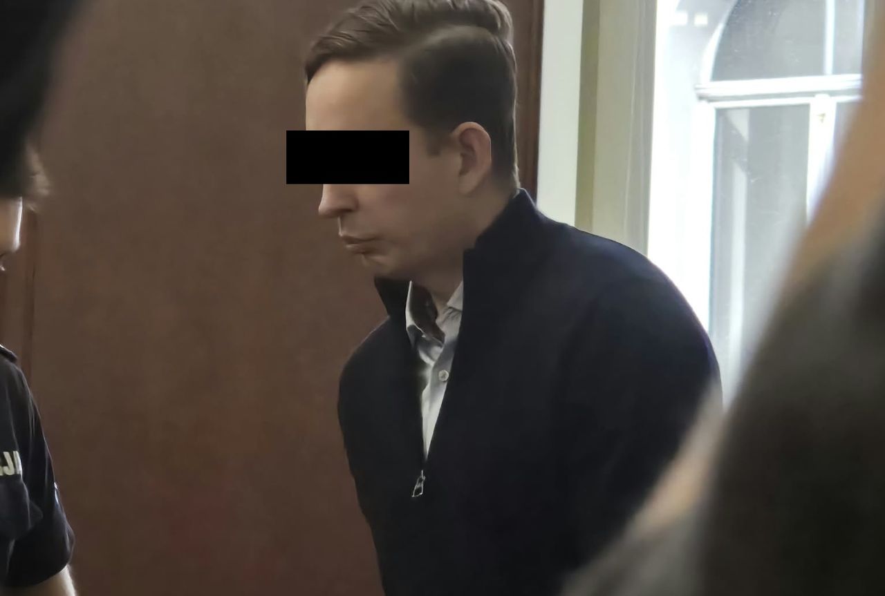 Sebastian M. chciał kasacji wyroku? "Stanowiłoby podstawę"