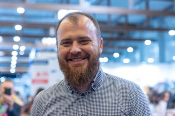 Łódź: Chmielarz wyjaśnia, czemu nie stworzy kryminału o mieście