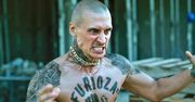 Kibole z maczetami, ustawki w lesie. Polski film podbił świat