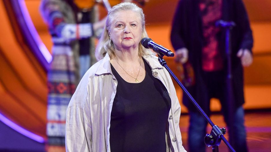Stanisława Celińska szykuje niespodziankę dla wnuków