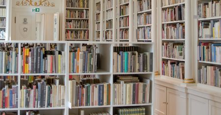 Etno-wakacje w Bibliotece Raczyńskich. Lato, które buduje dzieciom korzenie